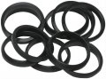 Cometic Gaskets C9290 Intake Manifold To Head Seals 