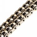 Niche 630 Drive Chain 98 Links Standard Non O-ring With Connecting Master Link