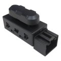 Psw5 5f9z14a701aa 9l3z14a701a Driver 6 Way Power Seat Control Switch Front Left Right Side Adjuster For 2009-2016 Flex 