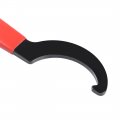 Uxcell Apu16 C Hook Spanner Wrench For Collet Chuck Lathe Clamping Nut