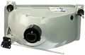 Tyc 20-1935-00-1 For Ford Left Replacement Head Lamp 