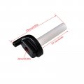 Tdpro 7 8 Twist Throttle Grips Tube For Dirt Pit Bike