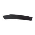 Front Driver Side Bumper Trim For Ford Police Interceptor Utility 2016 2017 2018 2019 Textured Black With Skid Plate Replaces 