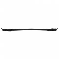 Labwork Black Front Bumper Center Air Deflector 84885010 Replacement For Acadia 2020-2023