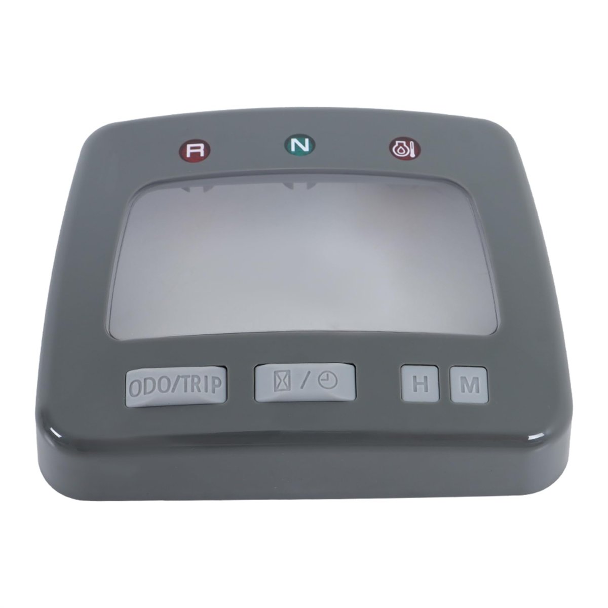 Speedometer Dash Upper Cover Replacement For Honda Rancher 350eman 450 Rubicon 500 For 37201 Hn0 A01