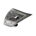 Toyota Sienna Tail Light 2011 2020 Driver Side Se Model On Liftgate To2802130 81590 08020 Smoke Polycarbonate Lens Halogen 