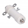 Uxcell 2pcs Shaft Coupling 12 7mm To Bore L35xd30 Flexible Coupler Joint For Servo Stepped Motor