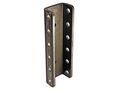 Ram 5-position Channel For Adjustable Couplers Cta-cb6 