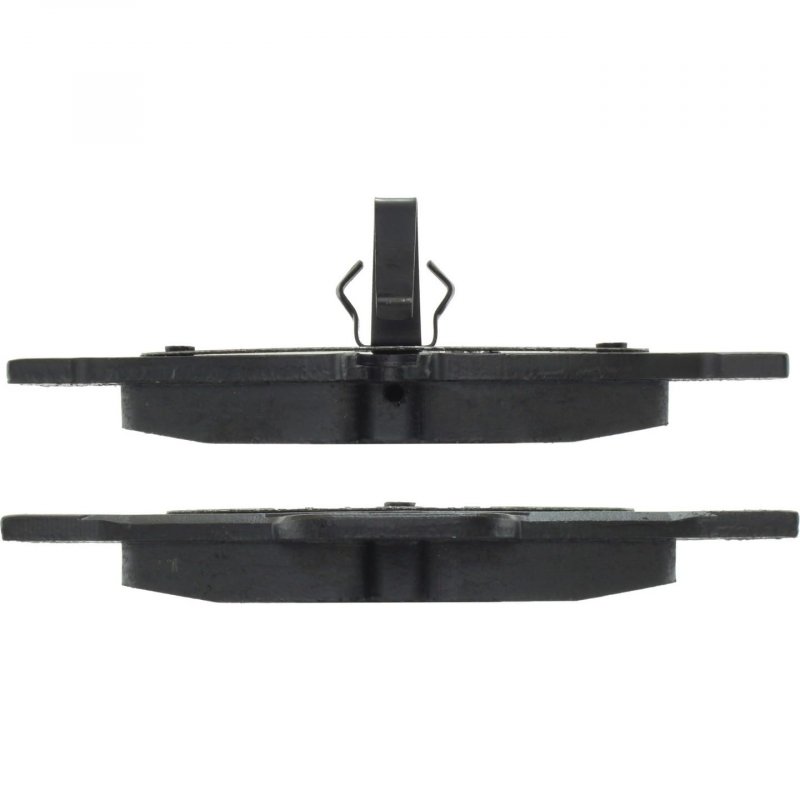 Rear Disc Brake Pad Set For Mercedes-benz Cls400 2015 2016 2017 Pc-699392