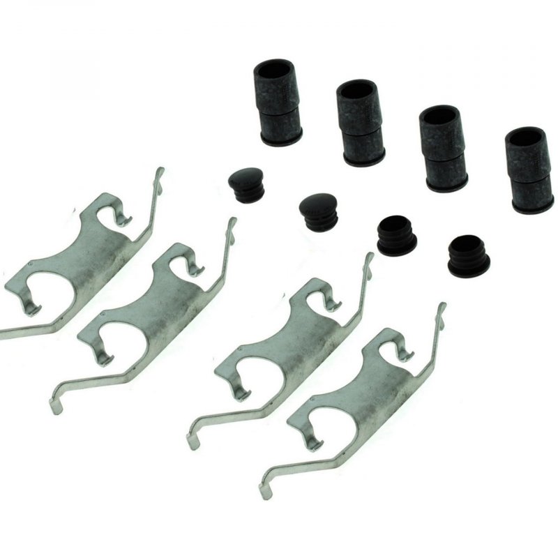 Rear Disc Brake Pad Set For Mercedes-benz Cls400 2015 2016 2017 Pc-699392
