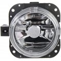 Mercury Sable Fog Light Assembly 2004 2005 Driver Or Passenger Side Single Piece Fo2594102 3w3z15200ab