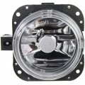 Mercury Sable Fog Light Assembly 2004 2005 Driver Or Passenger Side Single Piece Fo2594102 3w3z15200ab
