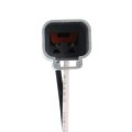 Amber 6 Led Cab Marker Roof Running Light For Volvo Vnl 2003 To 2019 Waterproof Clearance Side Trailer Lamp Surface Mount