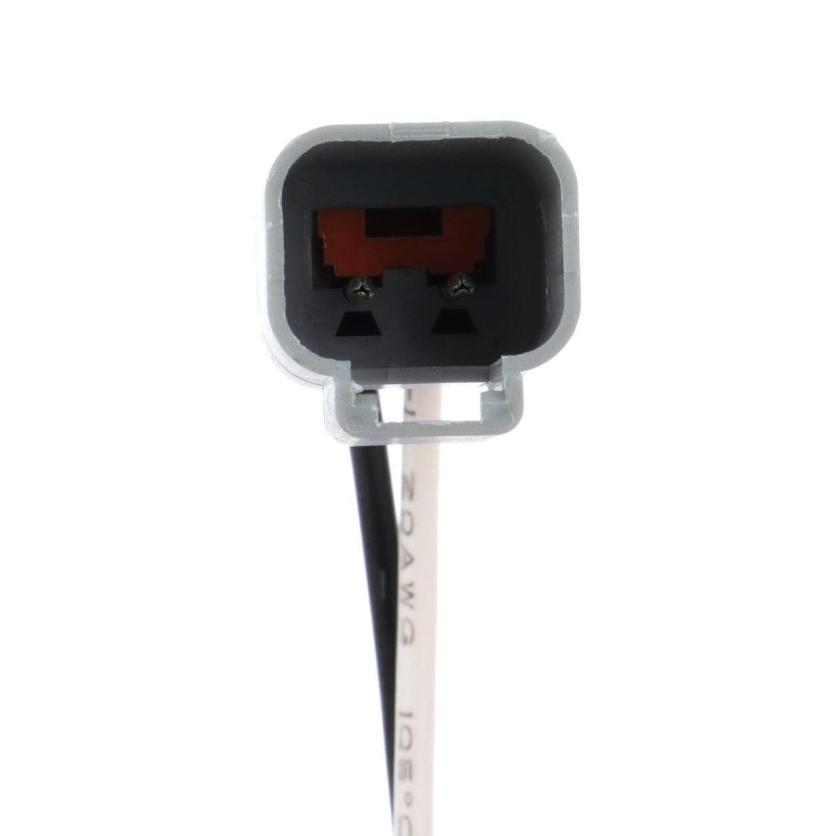 Amber 6 Led Cab Marker Roof Running Light For Volvo Vnl 2003 To 2019 Waterproof Clearance Side Trailer Lamp Surface Mount