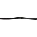 Front Lower Valance Center Spoiler For Honda Civic 2012 2013 2014 2015 Sedan Replacement Ho1093114 And 71110tr7a00 Black 