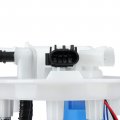 A-premium Electric Fuel Pump Module Assembly With Pressure Sensor Compatible Chevrolet Silverado 3500 Hd Gmc Sierra 2011-2016