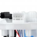 A-premium Electric Fuel Pump Module Assembly With Pressure Sensor Compatible Chevrolet Silverado 3500 Hd Gmc Sierra 2011-2016