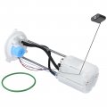 A-premium Electric Fuel Pump Module Assembly With Pressure Sensor Compatible Chevrolet Silverado 3500 Hd Gmc Sierra 2011-2016