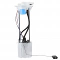 A-premium Electric Fuel Pump Module Assembly With Pressure Sensor Compatible Chevrolet Silverado 3500 Hd Gmc Sierra 2011-2016