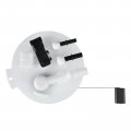 A-premium Electric Fuel Pump Module Assembly With Pressure Sensor Compatible Chevrolet Silverado 3500 Hd Gmc Sierra 2011-2016