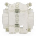 A C Heater Blower Motor Abs W Fan Cage Air Conditioning Hvac Ocpty Fit For 2007-2009 2011-2012 Mercedes-for Benz Cl600