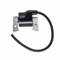 Manioiity Zf127b-hhs Ignition Coil 21121-2070 Am109209 Compatible With John Deere Lawn Tractor Lx176 Lx172 Kawasaki Engine