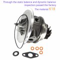 06h145702 530398891 53039700291 Turbo Cartridge Chra Fit For Audi A4 A5 2 0l Q5 2 0t 06h145702q 06h145702s 06h145702l Tw510p
