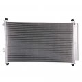Ocpty Aluminum A C Condenser Replacement Fit For 2006008 Toyota Rav4 2 4l 2009-2012 2 5l 2006-2012 3