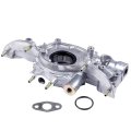 High Volume Oil Pump For 2001-2005 Honda Civic 1 7l 