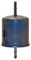 Wix Filters 33605 Fuel Complete In-line Filter Pack Of 1 