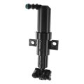 A-premium Headlight Headlamp Washer Jet Nozzle Replacement For Volkswagen Passat B6 2006-2010 Front Right