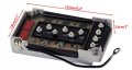 Beler Cdi Switch Box Power Pack For Mercury Outboard Motor 3 6 Cyl 50-275 Hp 332-7778a12
