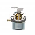 Sakitam Carburetor For 694203 690152 Engine 121602 121607 121612 122602 Primer Bulb Fuel Filter Gasket 