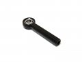 Superatv Heavy Duty Tie Rod End For 2018 Polaris Ranger Xp 1000 Crew 2020  Stocks Includes 1 Rod Assembly 