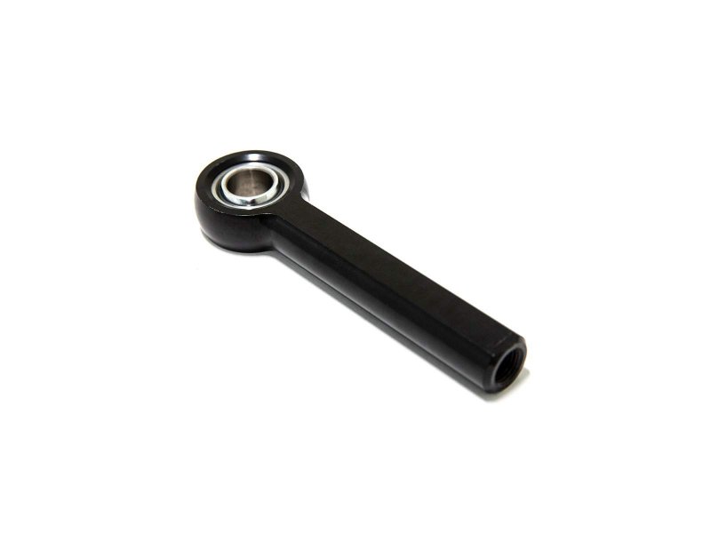 Superatv Heavy Duty Tie Rod End For 2018 Polaris Ranger Xp 1000 Crew 2020  Stocks Includes 1 Rod Assembly