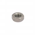Uxcell 50pcs 5 32 -32 Unc Thread 304 Stainless Steel Hexagon Nut