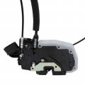 Rear Right Side Door Lock Actuator Motor For Nissan Rogue 2008 2009 2010 2011 2012 2013 2014 2015 937-269