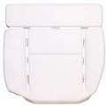 The Seat Shop Durofoam Replacement Driver Bottom Foam Cushion For 2004-2008 Ford F150 Lariat Xl Xlt Stx Fx2 Fx4 And King Ranch 
