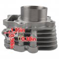 Autokay Cylinder Piston For Honda Trx300ex Sportrax Gasket Top End Kit 91305-ha7-672