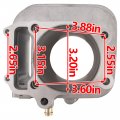 Autokay Cylinder Piston For Honda Trx300ex Sportrax Gasket Top End Kit 91305-ha7-672
