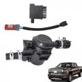 Fuel Tank Vapor Canister Vent Solenoid Filter Kit Replacement For Sierra Silverado 911-099 23103351 