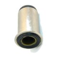 1998 Chevy Tracker Idler Arm Bushing Rubber Black Press-in Attachment Method 1 0 72 Inside Diameter