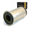 1998 Chevy Tracker Idler Arm Bushing Rubber Black Press-in Attachment Method 1 0 72 Inside Diameter