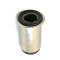 1998 Chevy Tracker Idler Arm Bushing Rubber Black Press-in Attachment Method 1 0 72 Inside Diameter