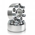 50mm 2 Inch Hubcentric Wheel Spacers 5x114 3 Compatible For Subaru Wrx Sti 2013-2022 Outback Legacy 2015-2022 Forester 