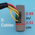 Tuzliufi Voltage Regulator Rectifier Compatible With Suzuki Arctic Cat Gn125 Gn125e Gn125et Gn125z Gn250 Gz250 K8 K9 L0 250 300