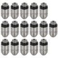 Hydraulic Engine Lifters 16 Pack For Chrysler Sebring 2001 2005 Dodge Stratus Mitsubishi Eclipse Galant Lancer Montero Sport 