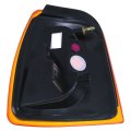 Buyrvlights Fleetwood Flair 2004-2006 Rv Motorhome Right Passenger Replacement Corner Turn Signal Light Lamp