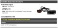 Marketplace Auto Parts Front Hvac Blower Motor Resistor Kit Compatible With 2007-2017 Ford Expedition Manual Ac Controls