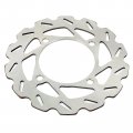 Sfriding Brake Discs Pads Set For Suzuki Lt-a 450 700 750